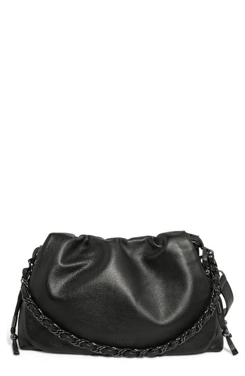 Lennon Convertible Crossbody Bag