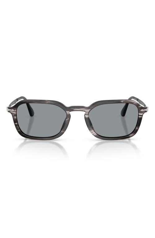 Persol 54mm Phantos Sunglasses In Pattern