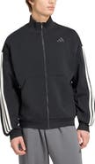 adidas Kit 3-Stripes Track Jacket