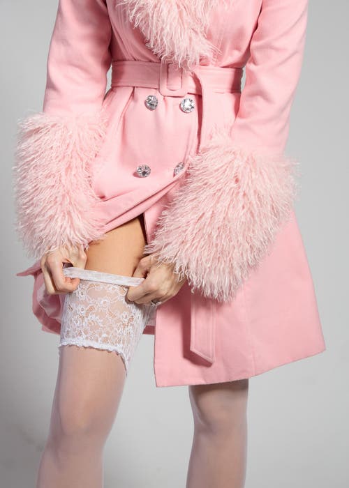 Sparkl Iconic   Trench