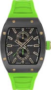 PLEIN SPORT Watches Stormbreaker Men