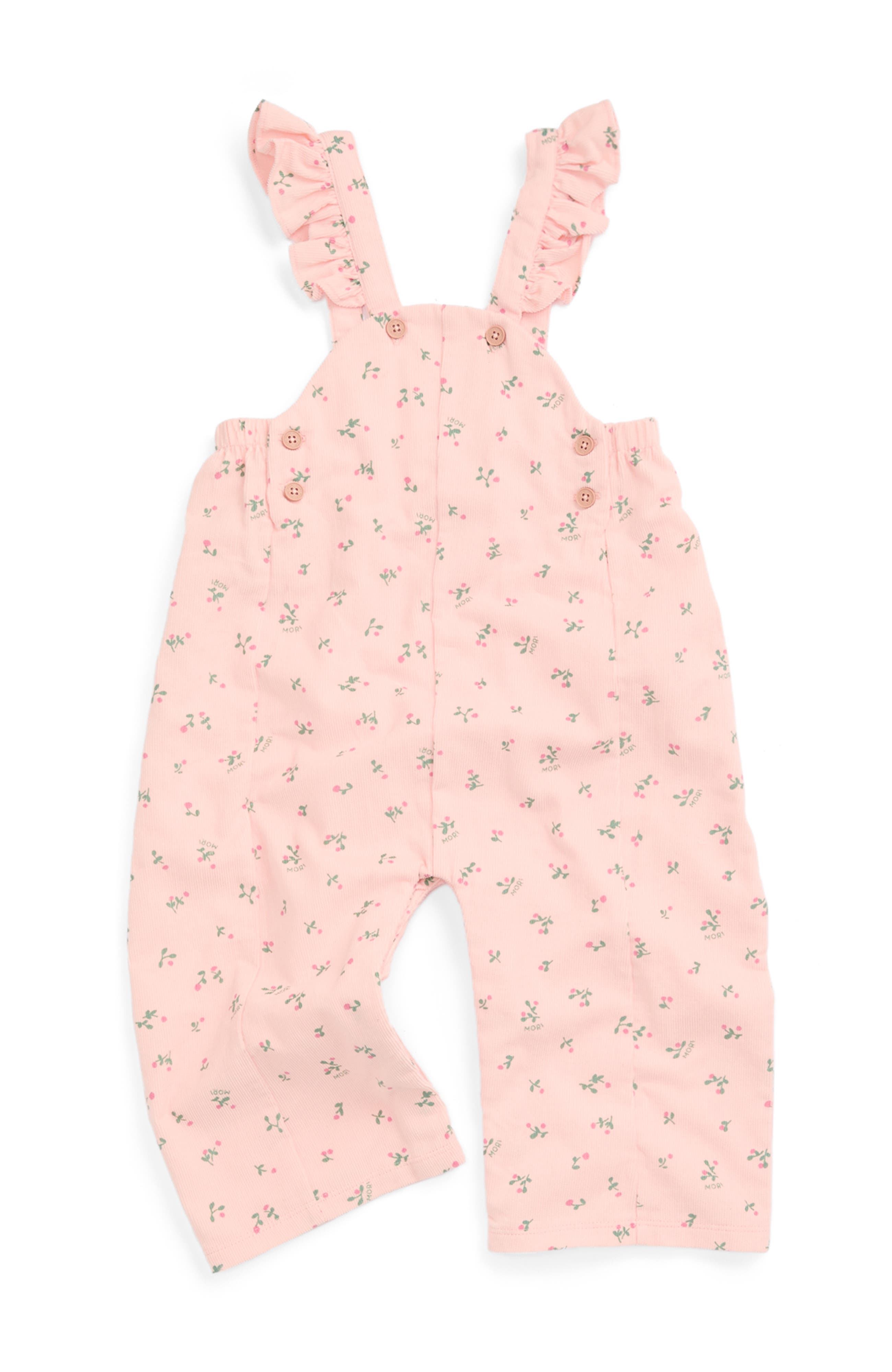 selected Floral Print