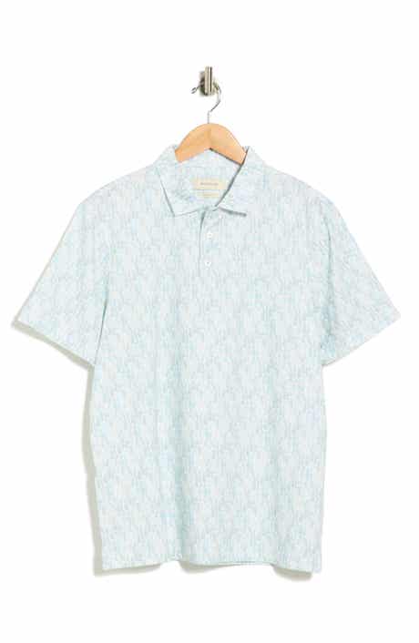 Bugatchi OoohCotton® Knit Polo