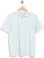 Bugatchi OoohCotton® Knit Polo