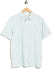 Bugatchi OoohCotton® Knit Polo