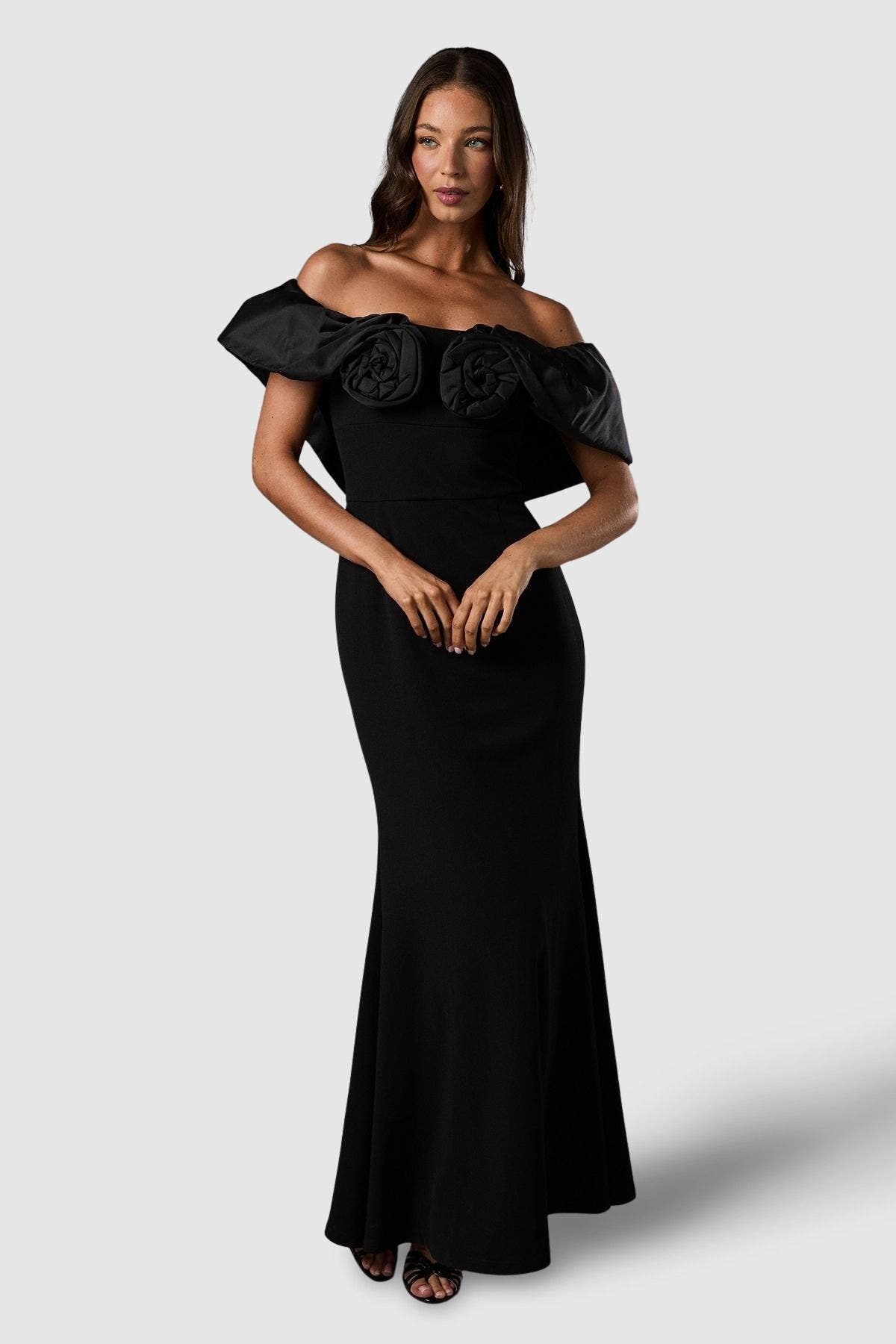 selected Black