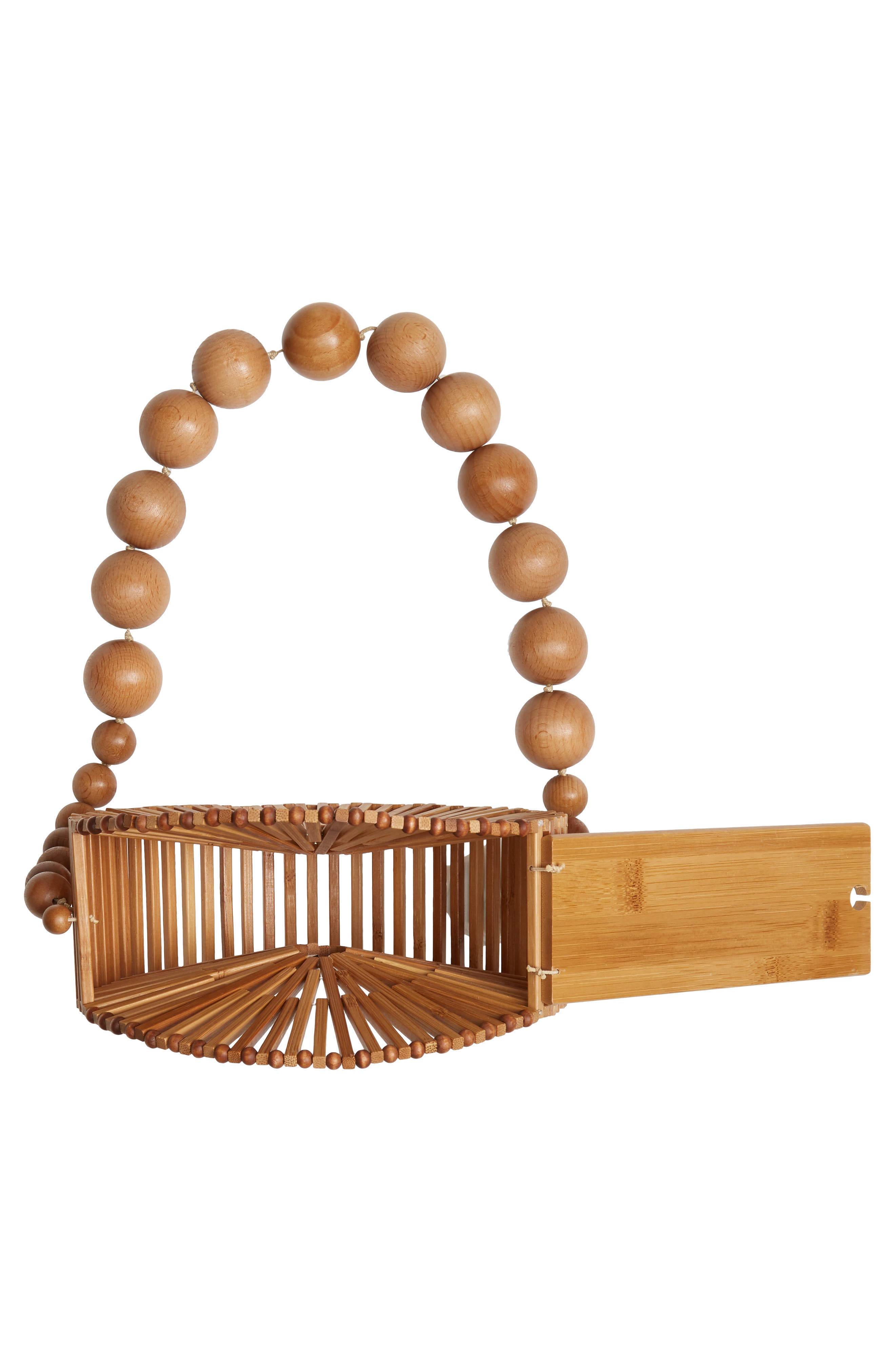 Luna Bag, Alternate, color, NATURAL TAN