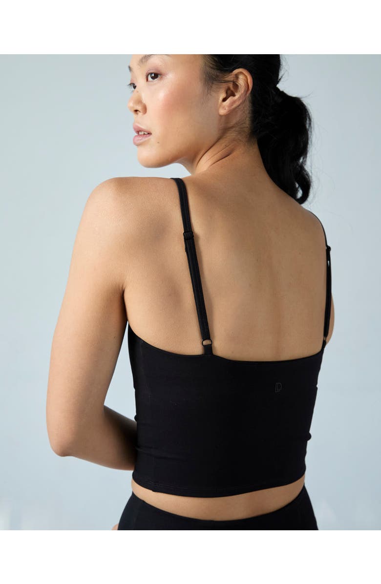 Daughter Lessons Core Tank, Alternate, color, Black