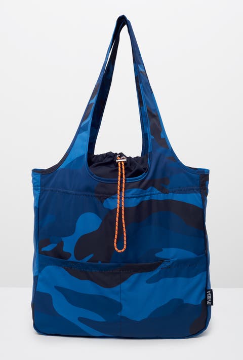The Balos Tote Bag