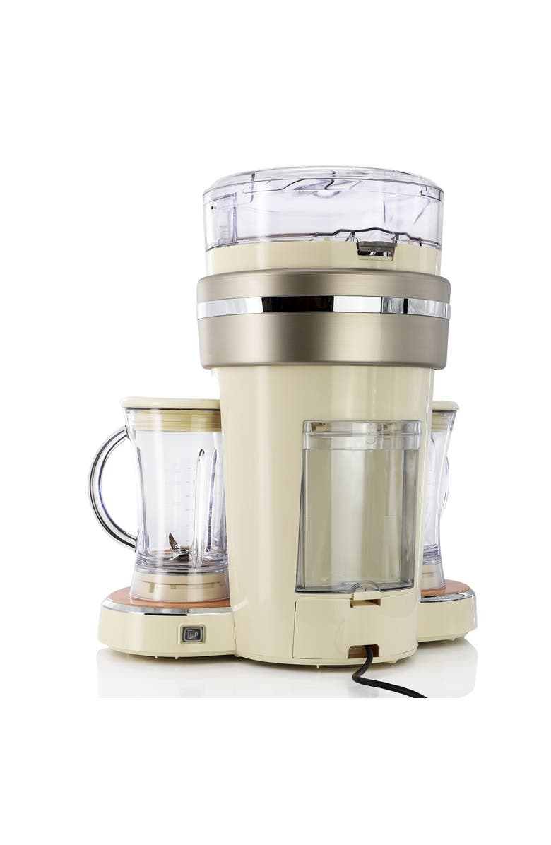 Margaritaville Tahiti Frozen Concoction Maker in Cream, Alternate, color, Cream