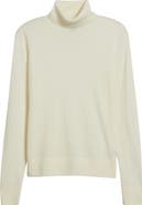 Pendleton Merino Wool Turtleneck Sweater