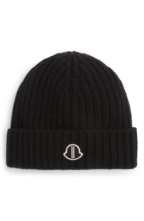 Moncler hat mens sale hotsell