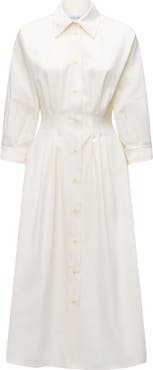 Callas Milano Anais Shirt dress
