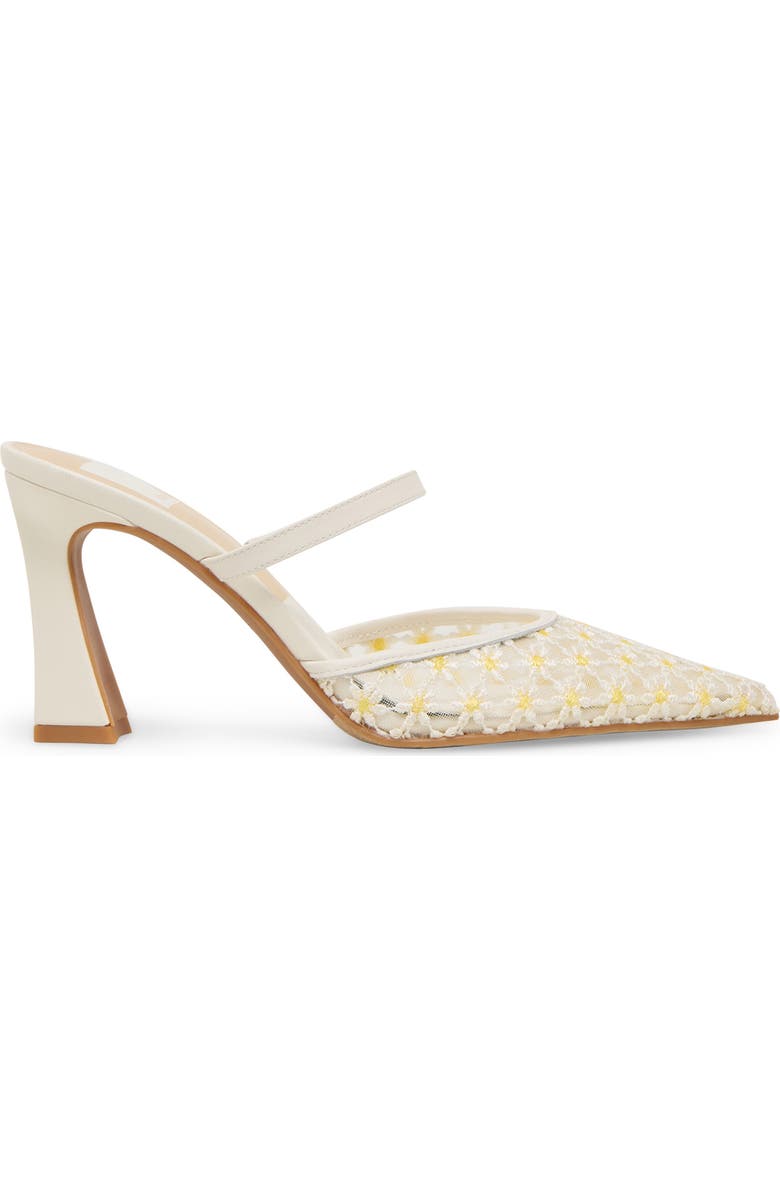 Dolce Vita Noriah Floral Pump, Alternate, color,