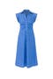 selected Bright Indigo