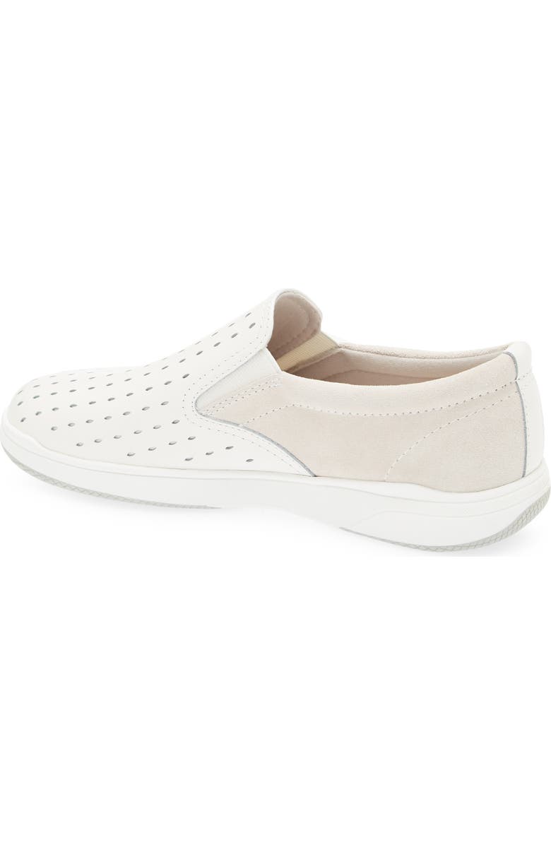 Earth<sup>®</sup> Nel Laser Cut Slip-On Sneaker, Alternate, color,