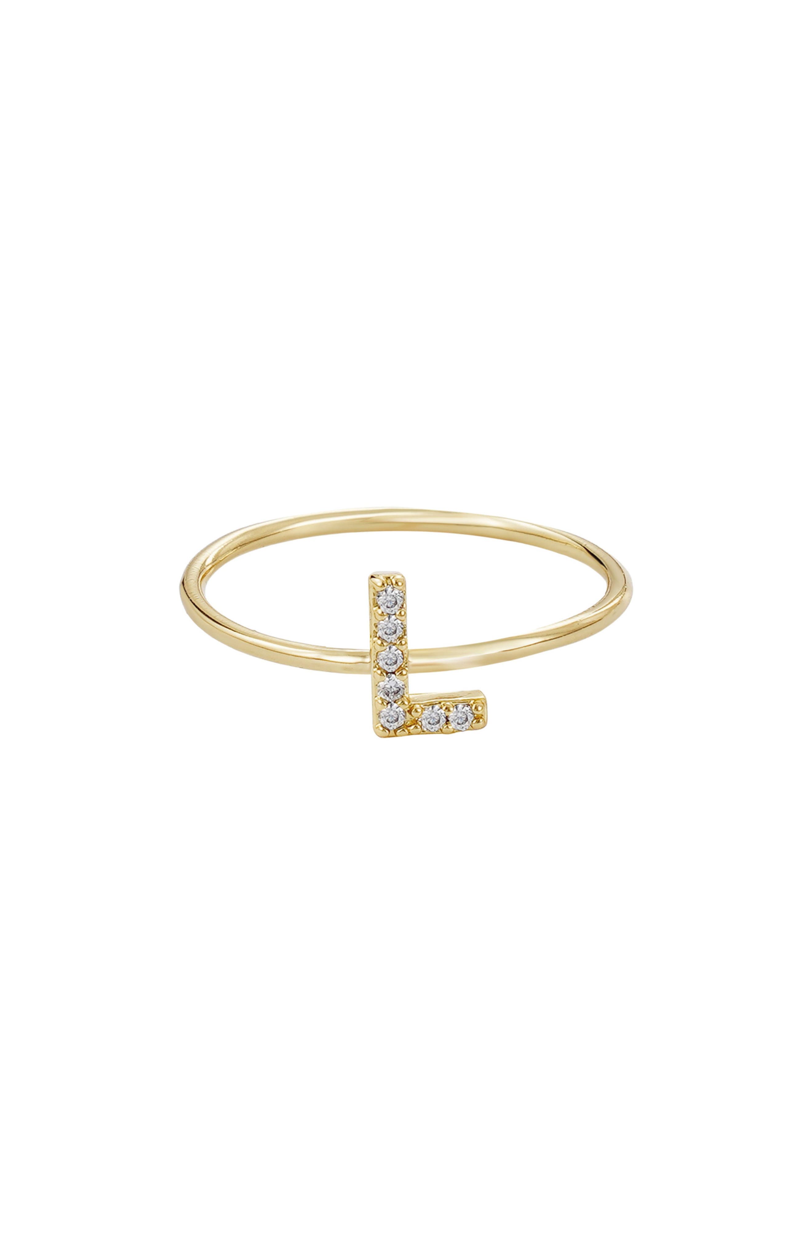 GOLD - L