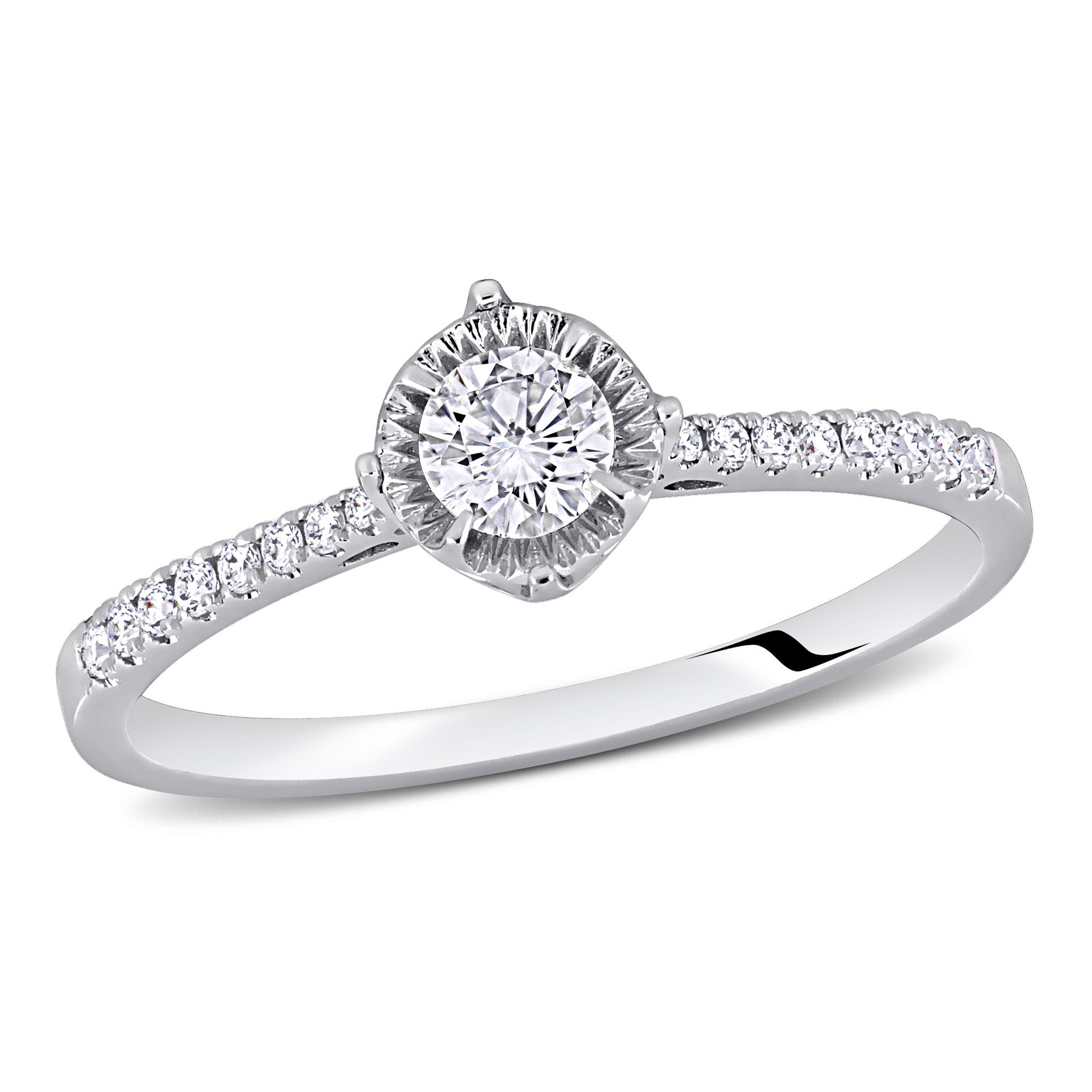 selected White Gold