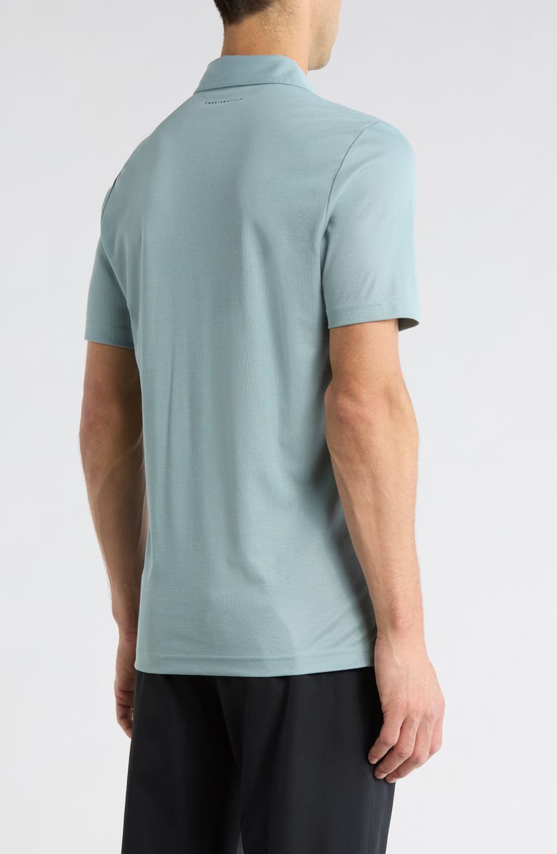 TravisMathew Quintessential Polo, Alternate, color, Arona