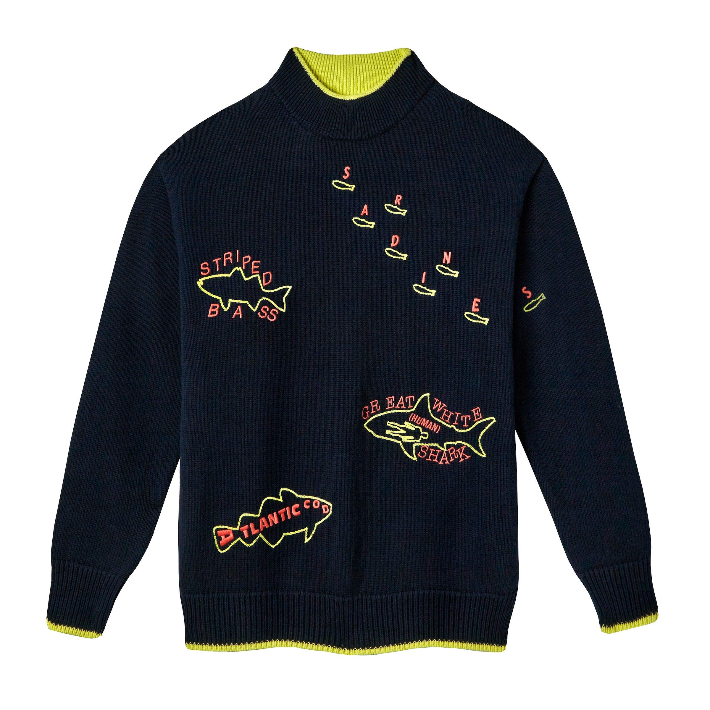 selected Navy