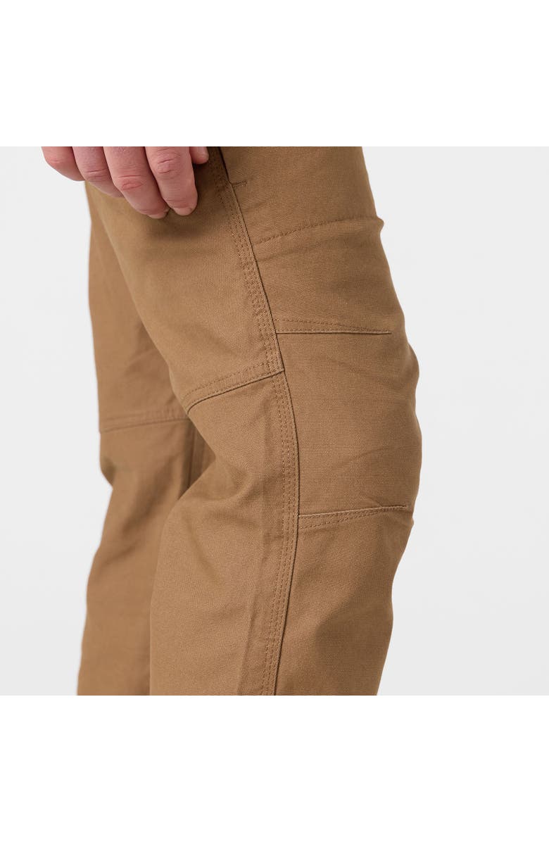 Mountain Khakis Camber Original Pant, Alternate, color, Tobacco