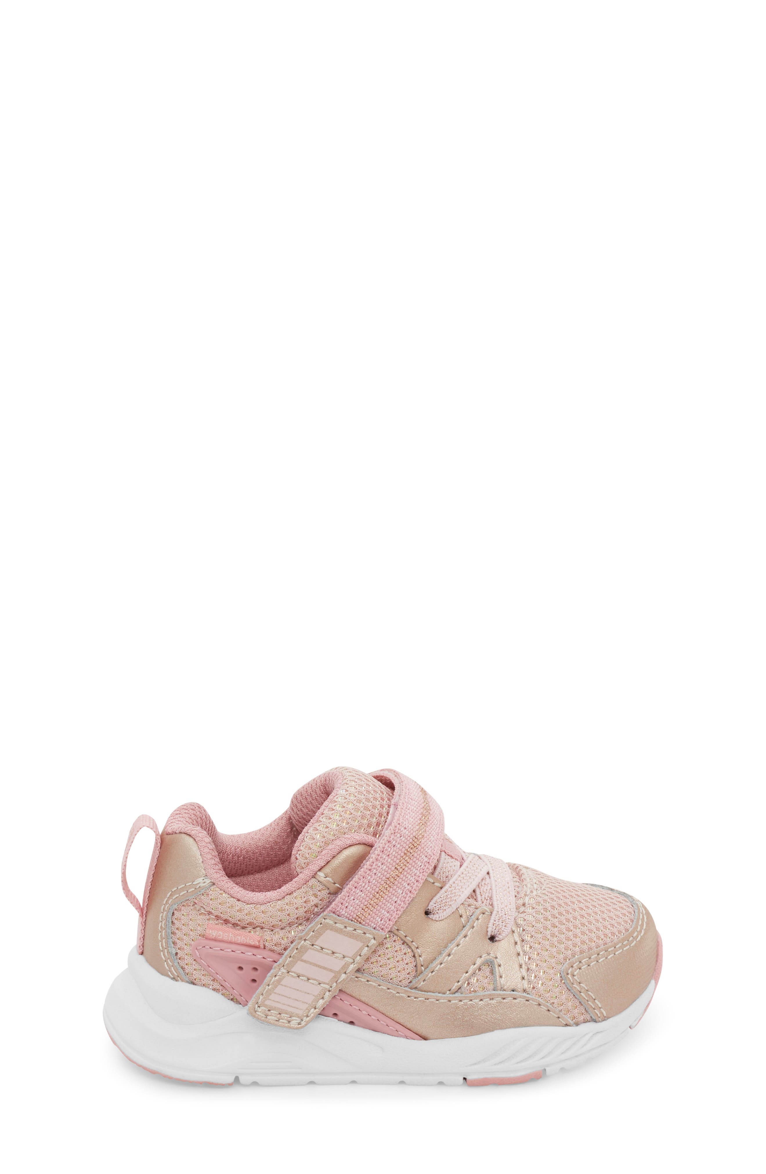 Stride Rite Made2Play<sup>®</sup> Journey 2 Adapt Sneaker, Alternate, color, 