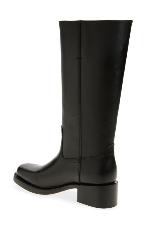 FRYE FRYE CAMPUS KNEE HIGH BOOT