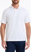 Robert Graham Furlan Stretch Cotton Polo