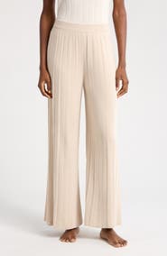 Barefoot Dreams® CozyChic® Ultra Lite® Palazzo Pants
