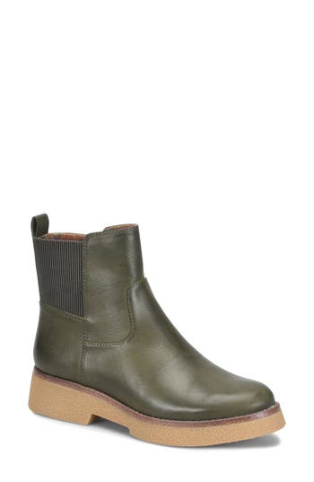B O C By Børn Jayla Boot In Green