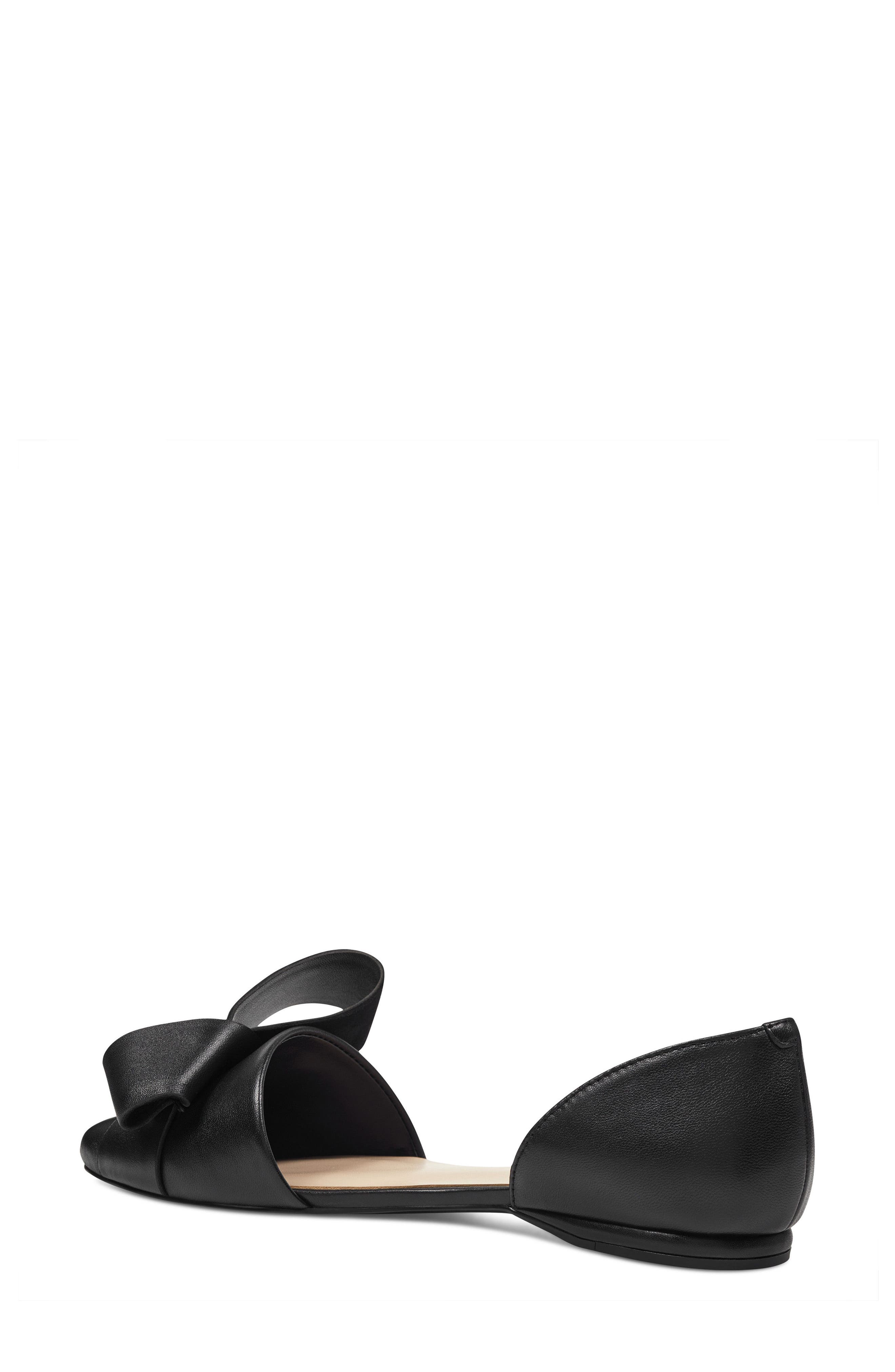 Nine West Shoreside d'Orsay Flat, Alternate, color, 