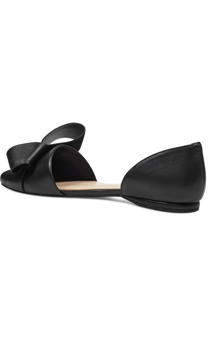 Nine West Shoreside d'Orsay Flat, Alternate, color,