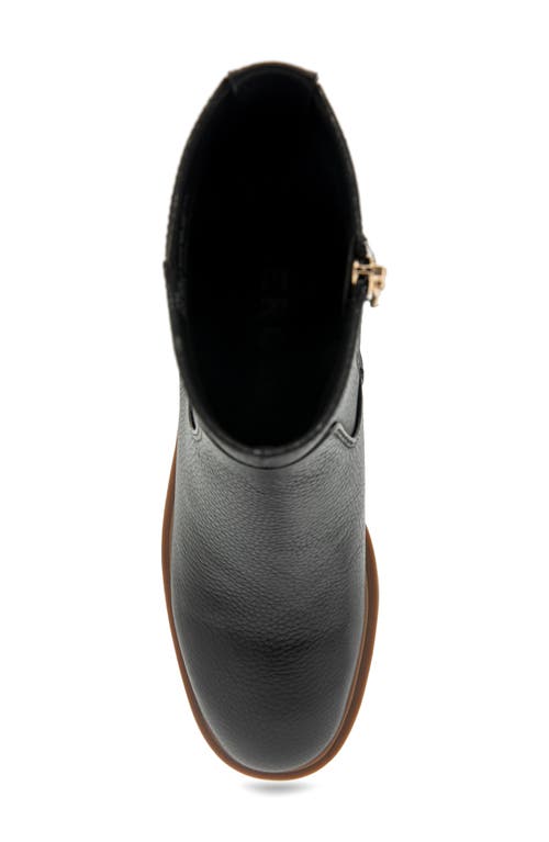 Aerosoles Garie Block Heel Bootie