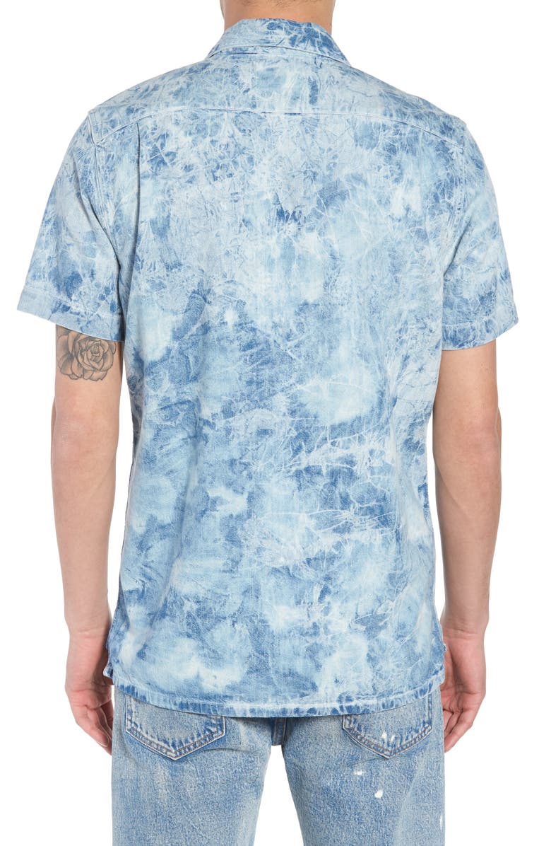 Levi's<sup>®</sup> Hawaiian Shirt, Alternate, color,