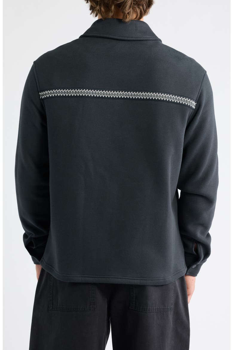 Tasman Shirt Jacket, Alternate, color, TAR
