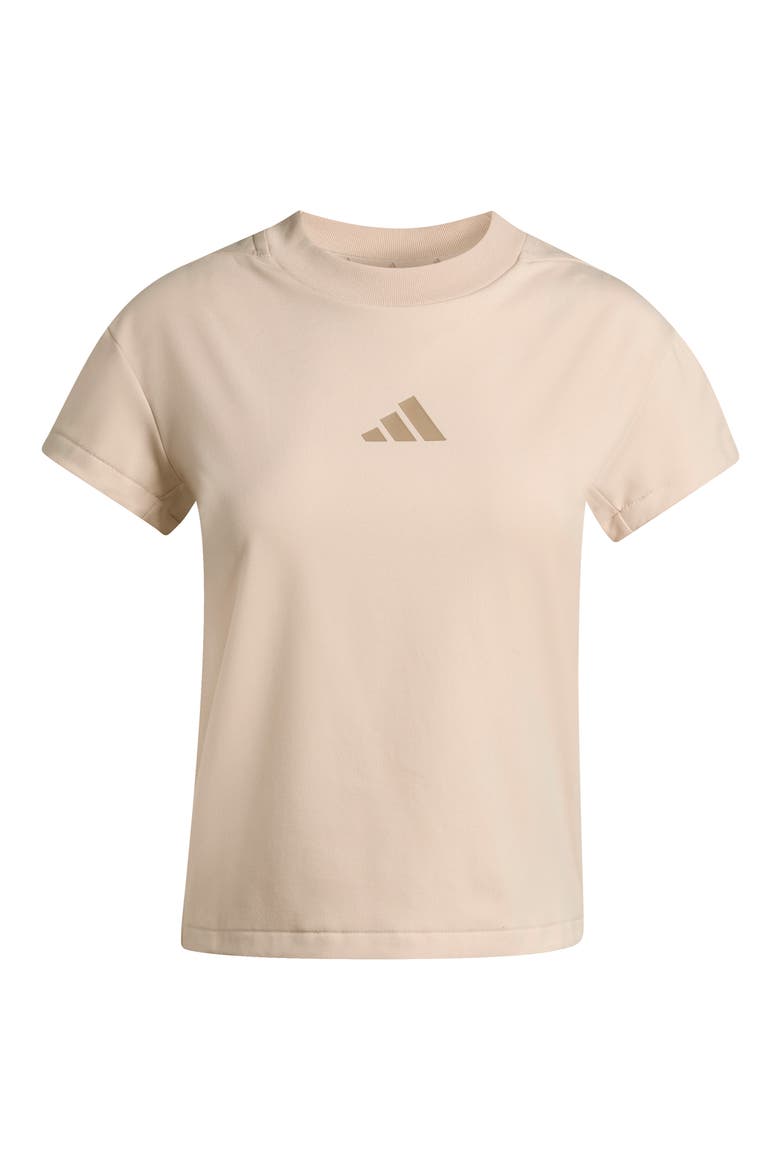 Z.N.E. Performance T-Shirt, Alternate, color, CRYSTAL LINEN/