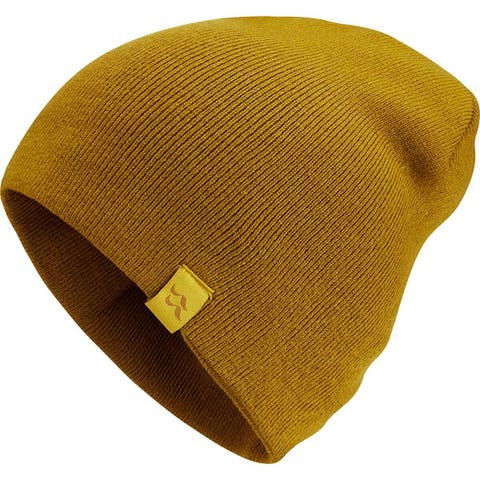 Adzuki Beanie