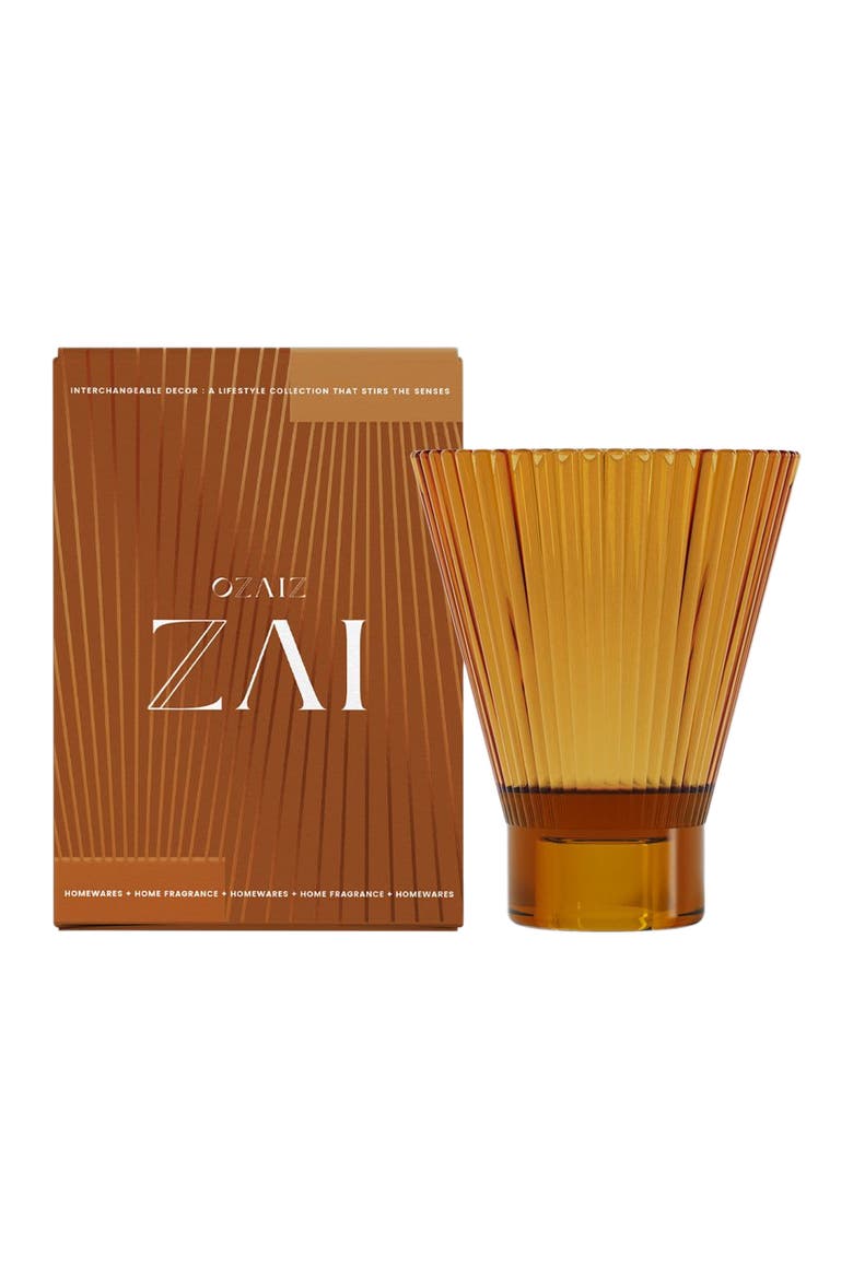 ZAI Glass Tumbler - Set of 2, Alternate, color, Citron - Set of 2