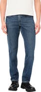 WARP+WEFT ORD Straight Fit Jeans
