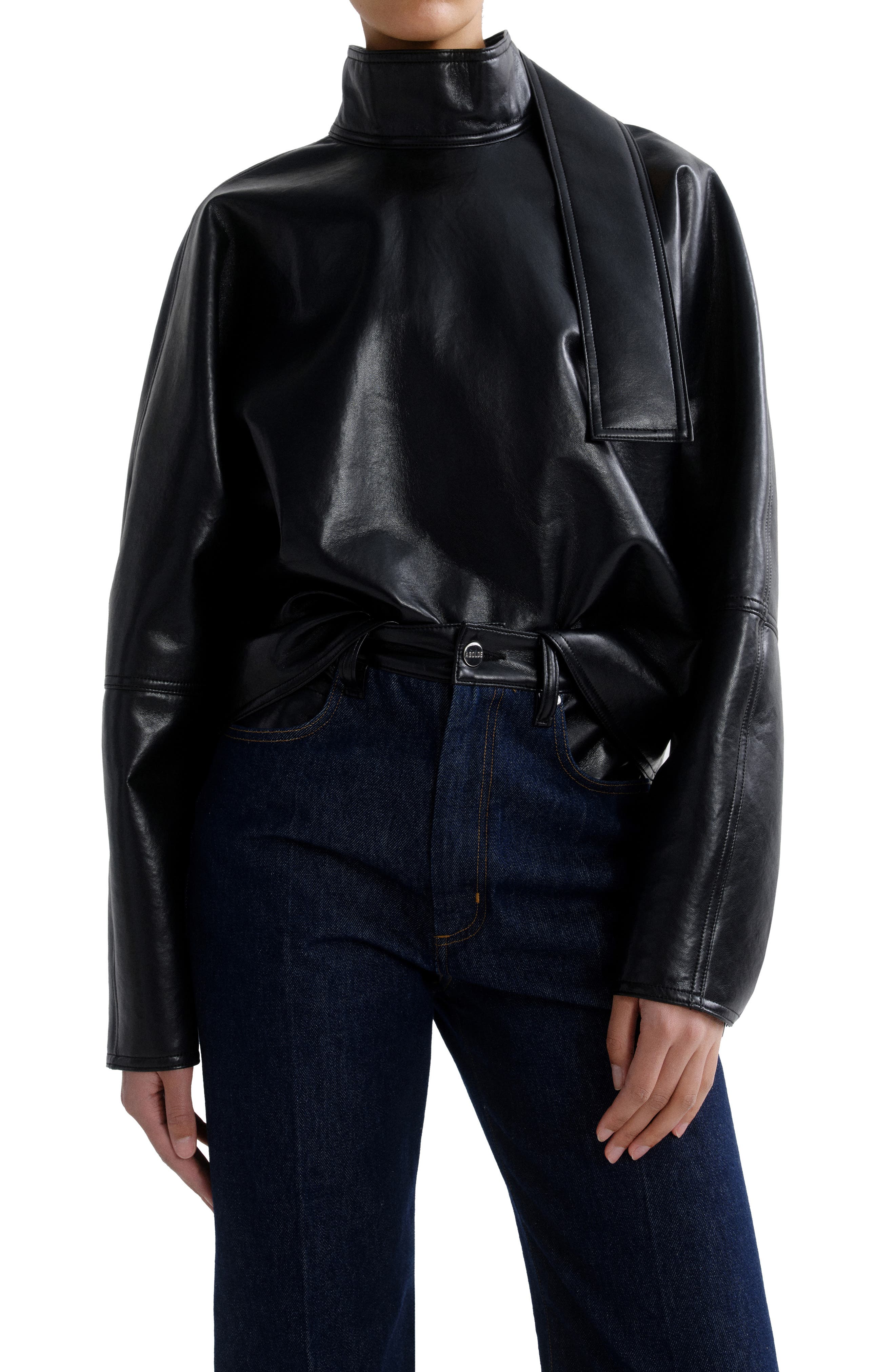 selected DETOX BLACK