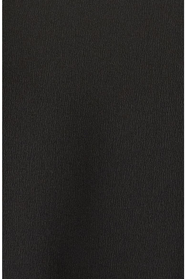 Shell Tank, Alternate, color, BLACK