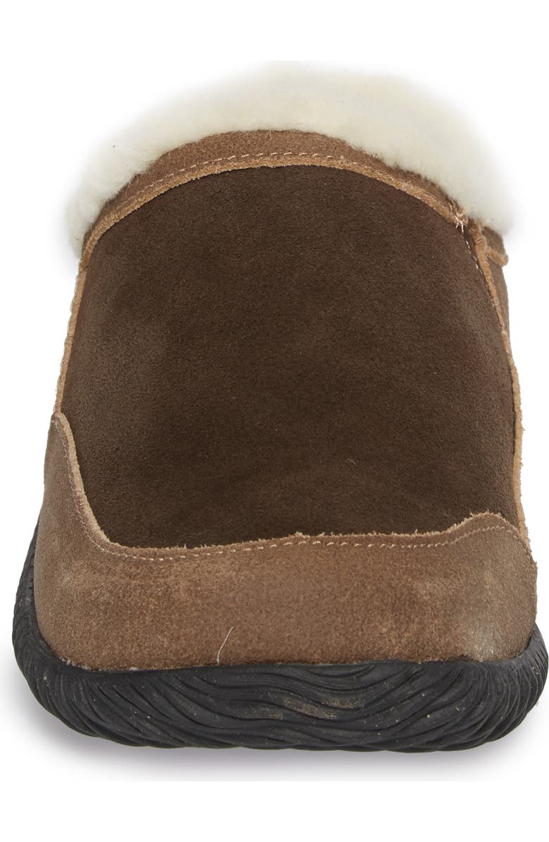 Acorn 'Rambler' Mule Slipper, Alternate, color,