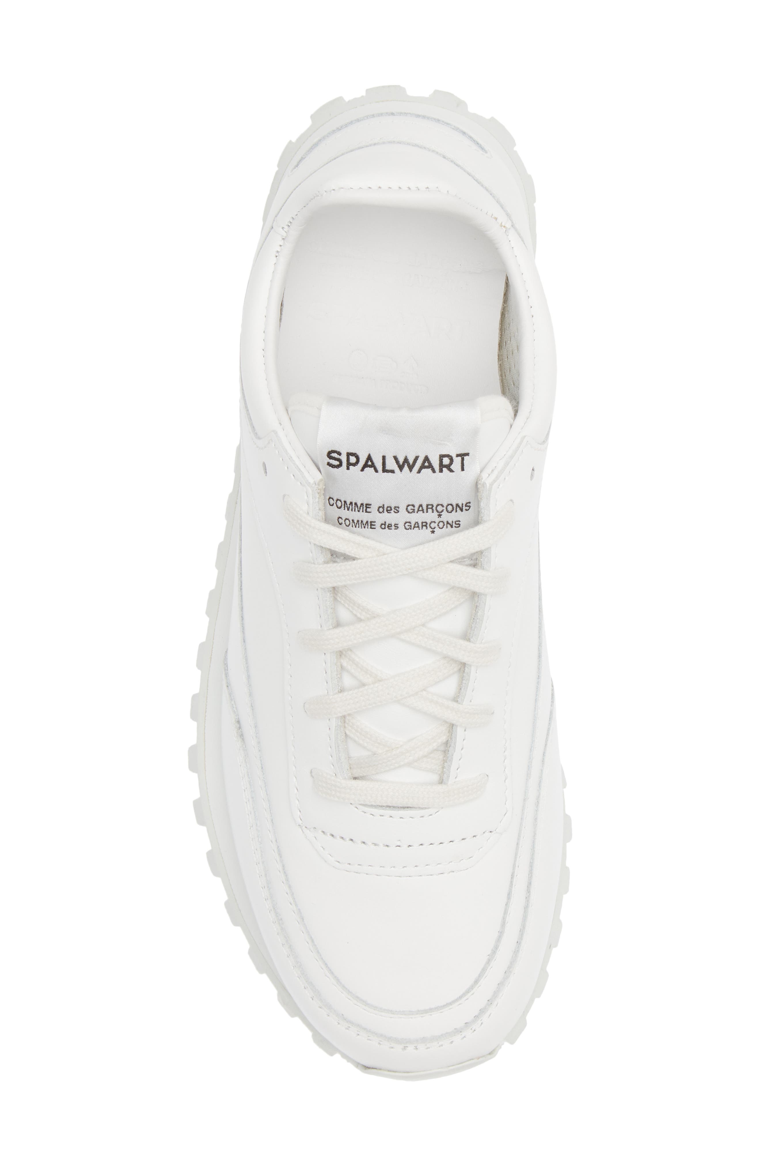 Comme des Garçons Commes des Garçons x Spalwart Tempo Sneaker, Alternate, color, 