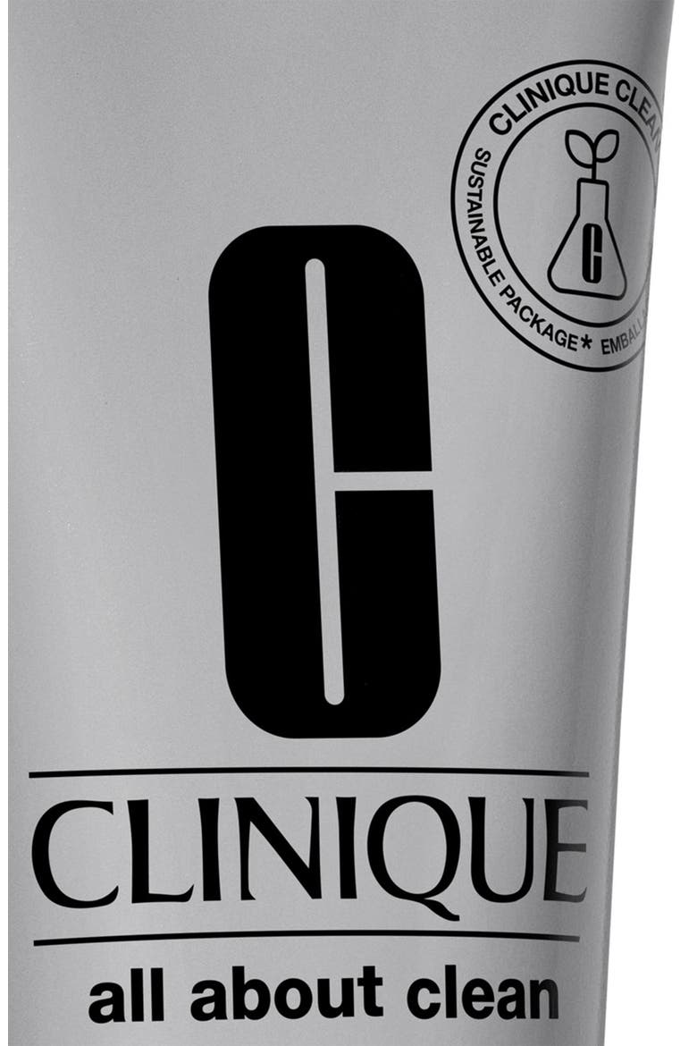 All About Clean 2-in-1 Charcoal Mask + Scrub, Alternate, color, NO COLOR