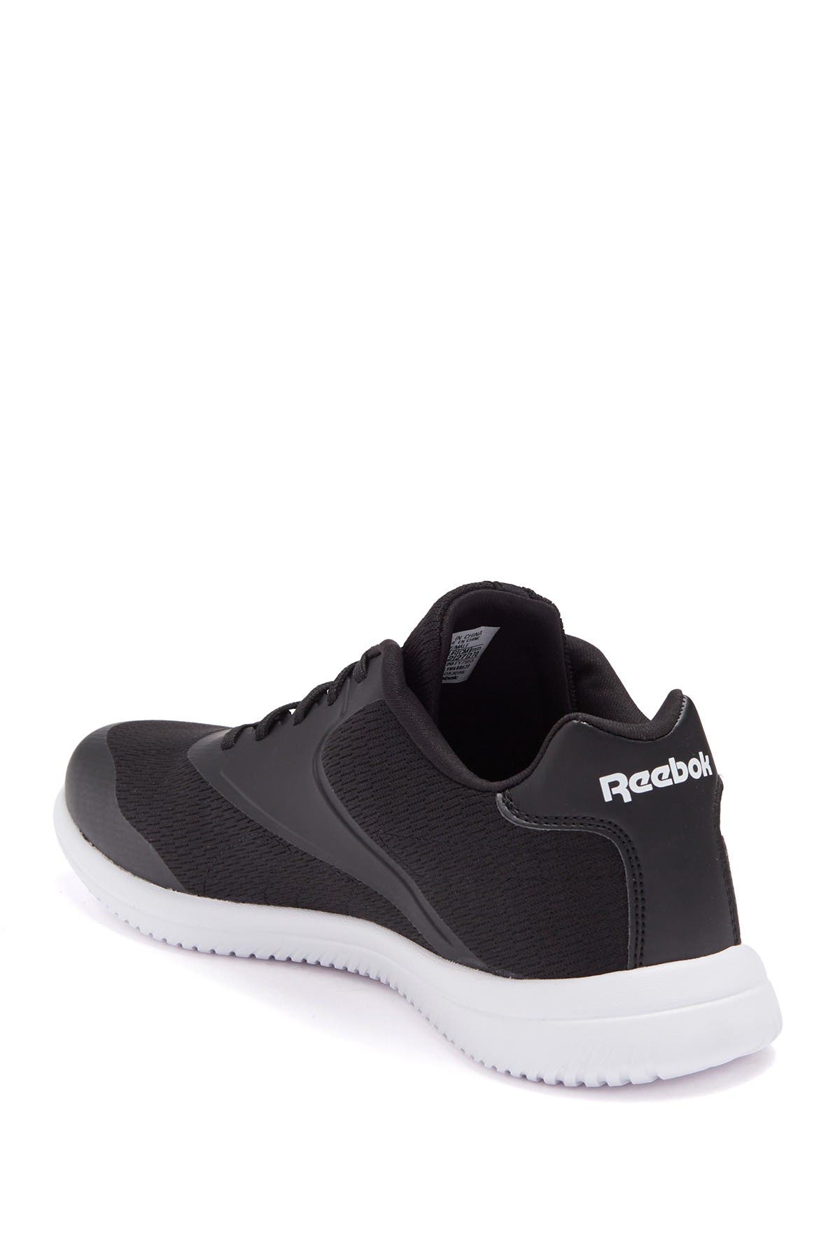 Reebok Stridium Sneaker, Alternate, color, 