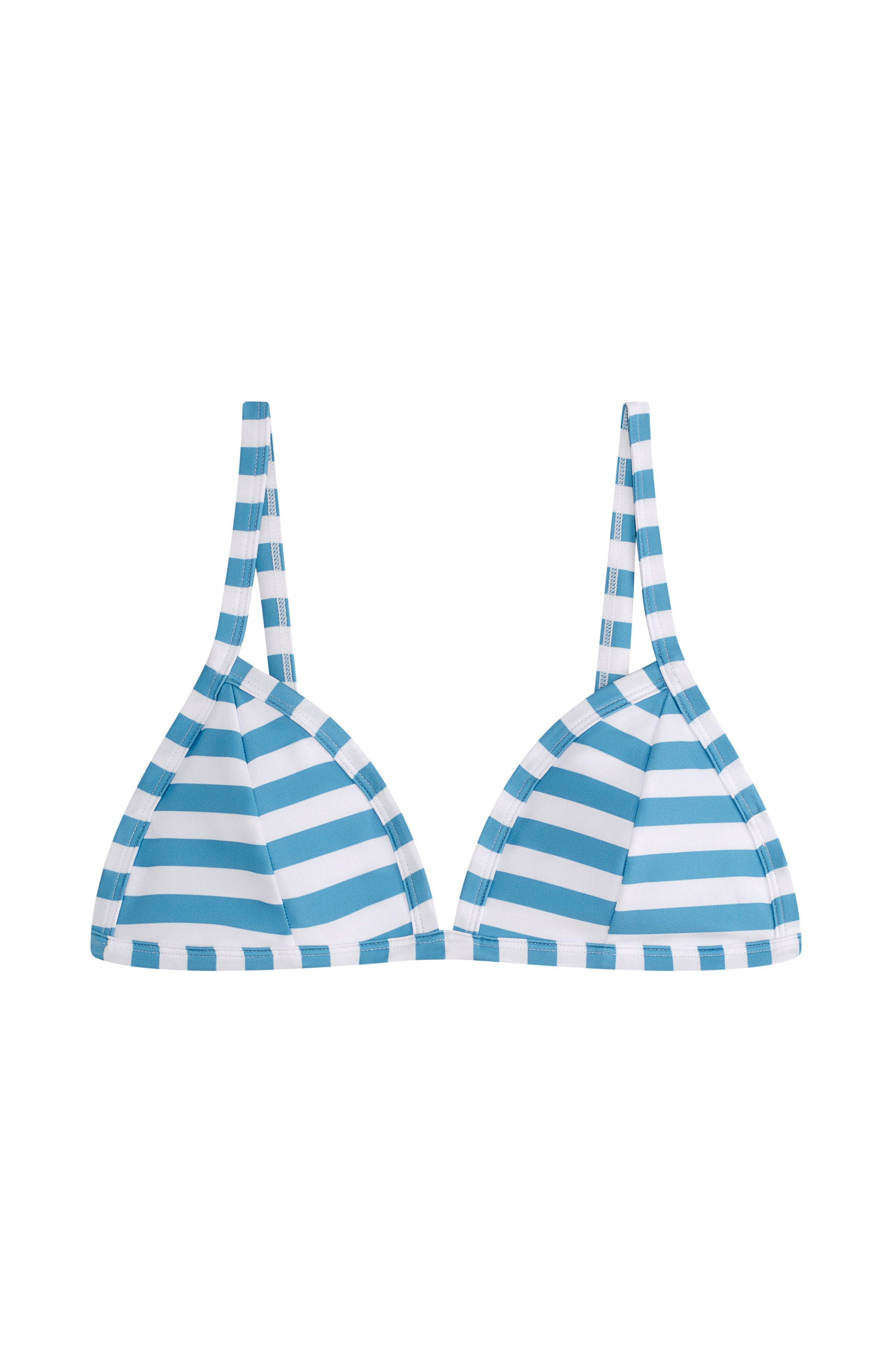 Parasol (Azure/White)