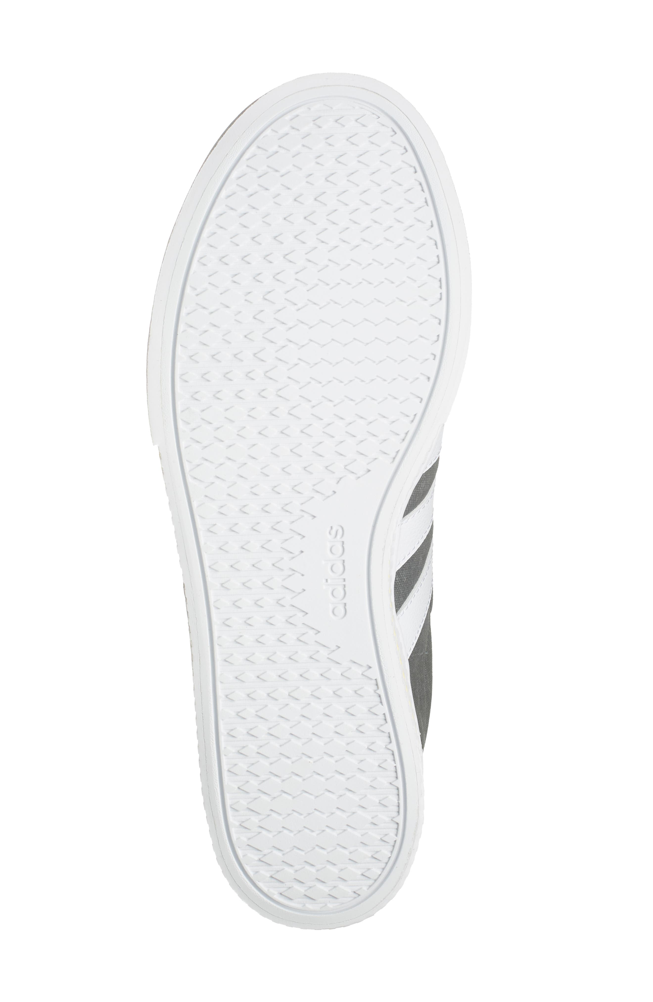 adidas Daily 3.0 Sneaker, Alternate, color, 