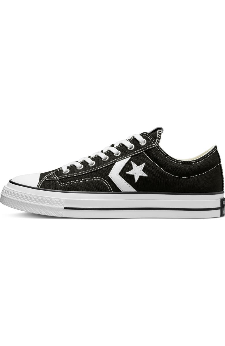 Converse All Star<sup>®</sup> Star Player 76 Low Top Sneaker, Alternate, color,