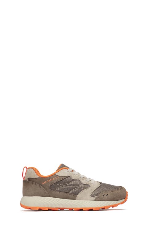Kids' Alpine 83 Waterproof Slip-On Sneaker