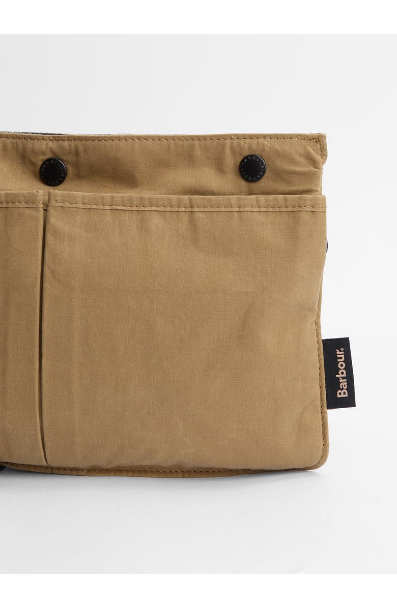 Barbour Transport Crossbody Bag, Alternate, color,